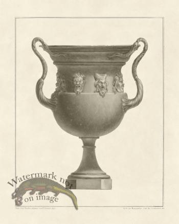 French Urn 07